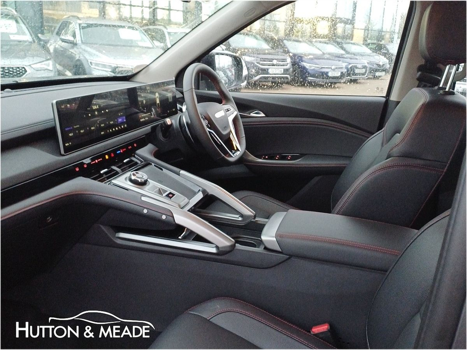 2026 Maxus T 60 2.0 Luxury