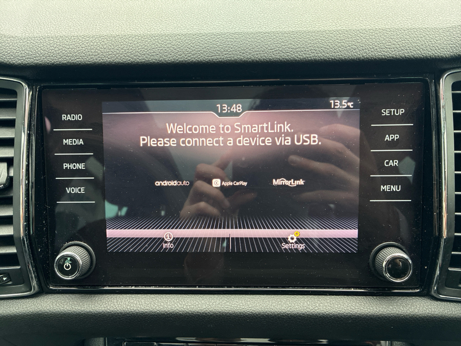 2017 Skoda Kodiaq - image 25