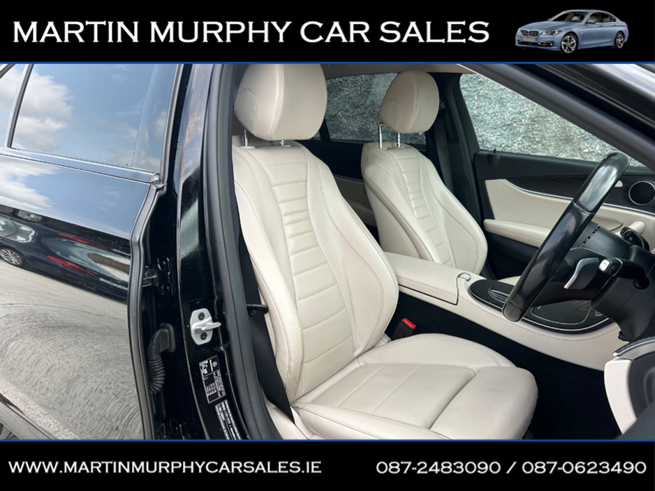 2021 Mercedes-Benz E Class - image 14