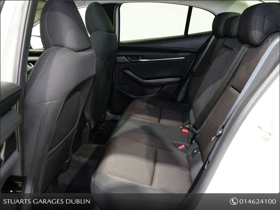 2026 Mazda Mazda3 - image 4