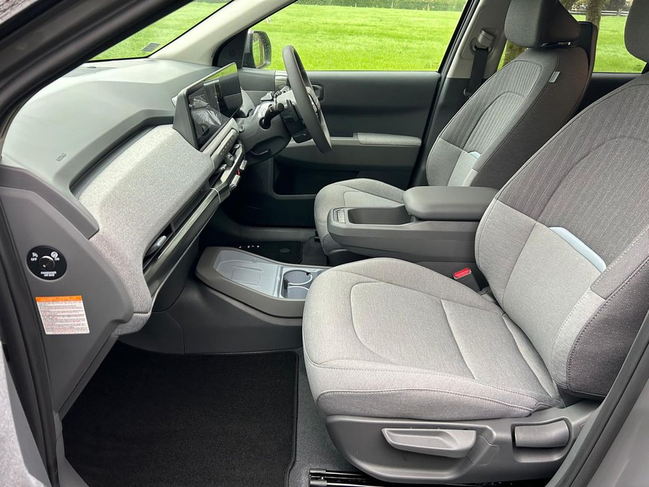 2026 Kia EV3 Order now 261 *Earth 2 up to 436 km range, Led HeadLights, sat nav radio, 7 YEAR WARRANTY, Reversing Camera, Parking Sensors, wireless charger €38,700