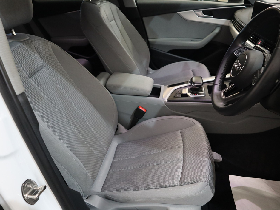 2023 Audi A4 - image 25