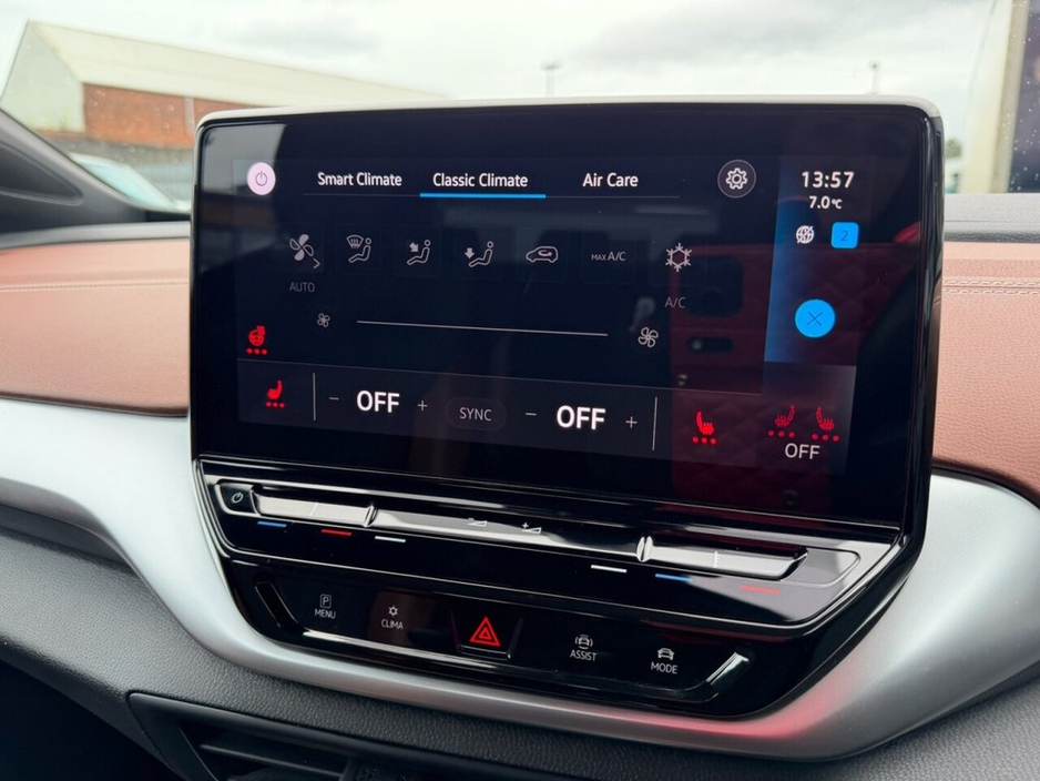 2022 Volkswagen ID.4 - image 23