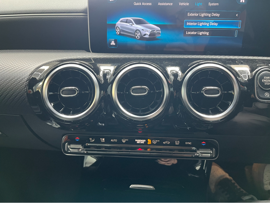 2019 Mercedes-Benz A Class - image 19