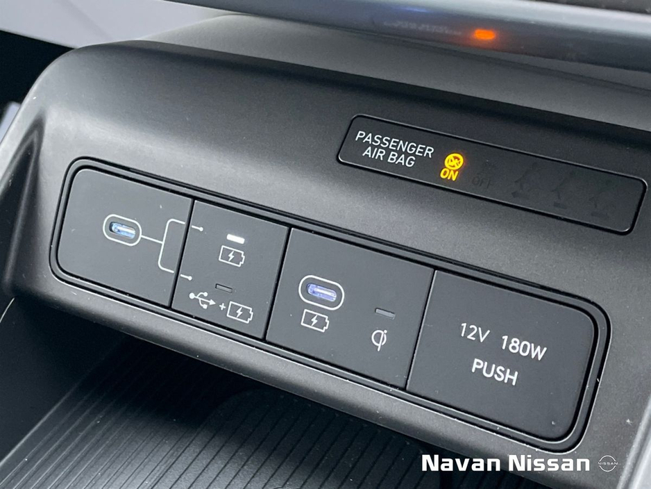 2024 Hyundai Kona EV Elegance 48kWh €25,950