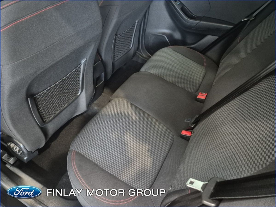 2024 Ford Puma - image 8