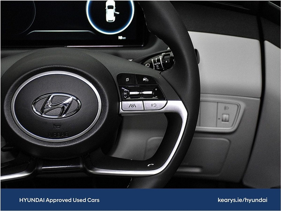 2023 Hyundai Tucson 2WD Executive Plus €34,879