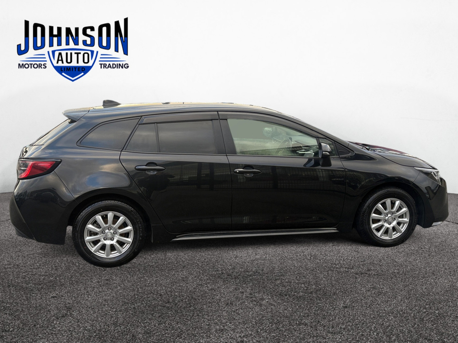 2020 Toyota Corolla 1.8 Corolla Touring Petrol Hybrid Auto €19,950