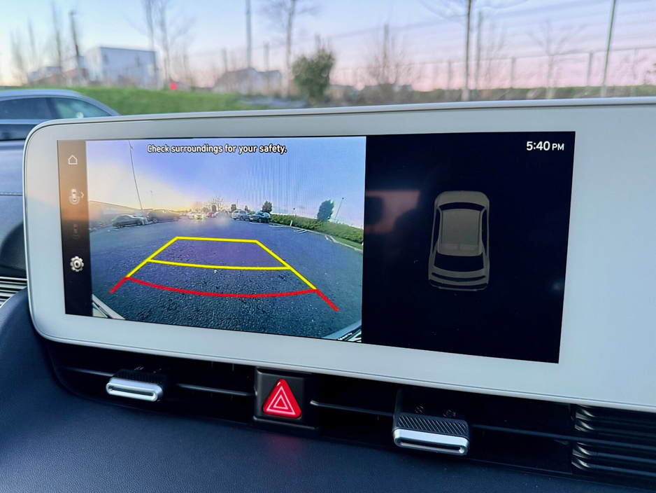 2023 Hyundai Ioniq 5 58kW Executive €25,950