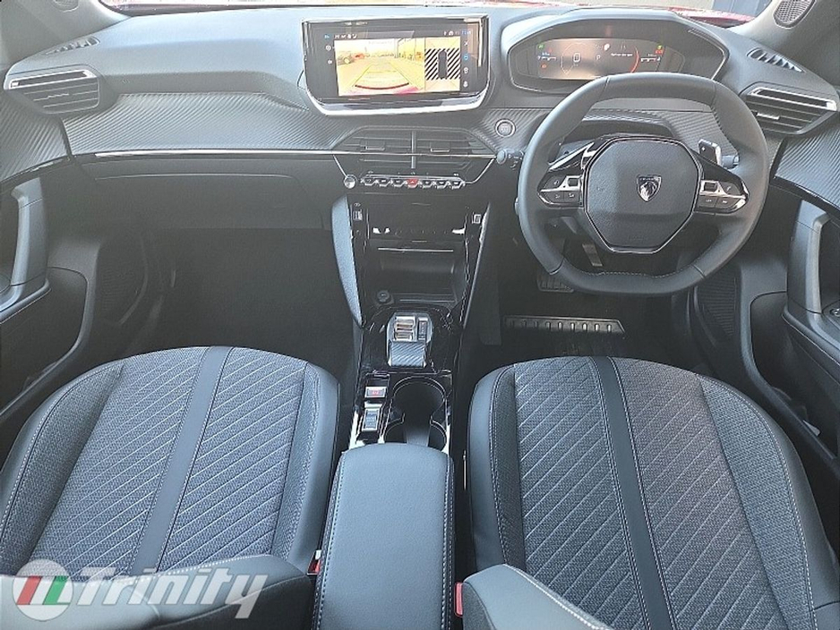 2026 Peugeot 2008 - image 2