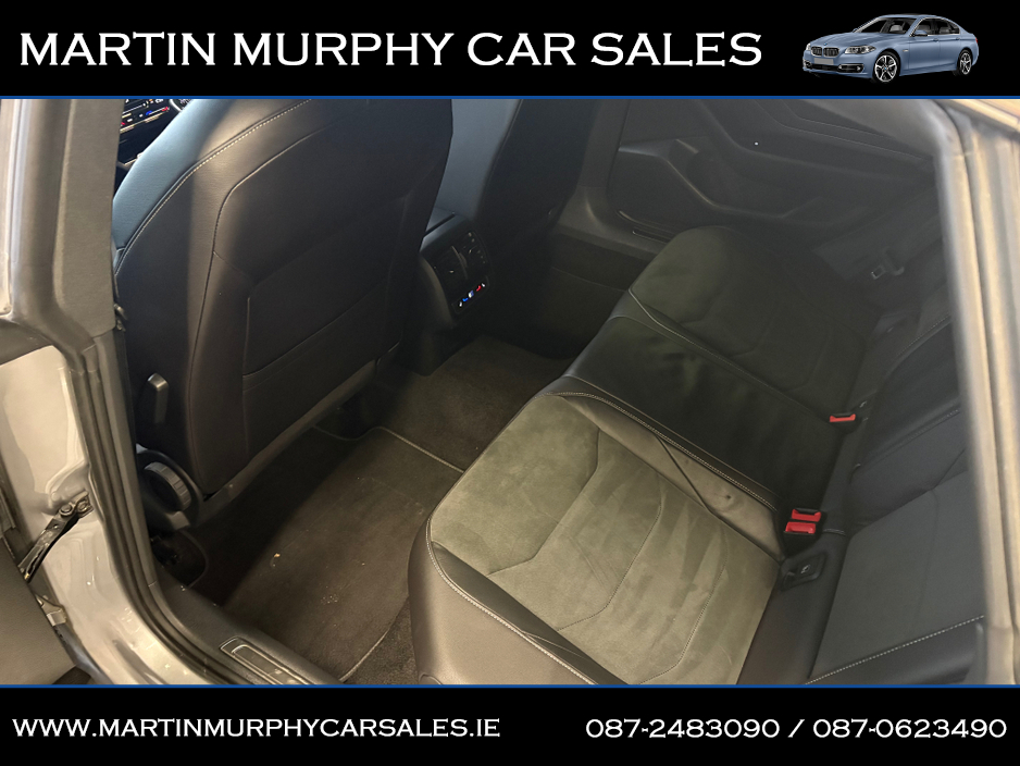 2023 Volkswagen Arteon - image 17