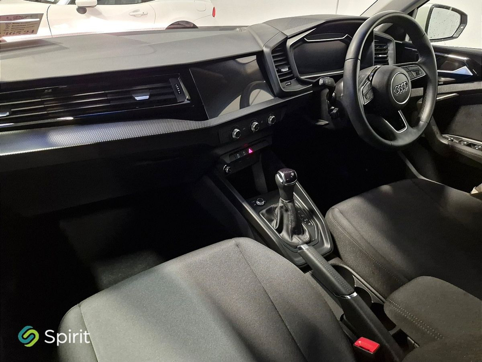 2024 Audi A1 30 TFSI 110HP S-T SE Call Derek on 0861653401 €29,900