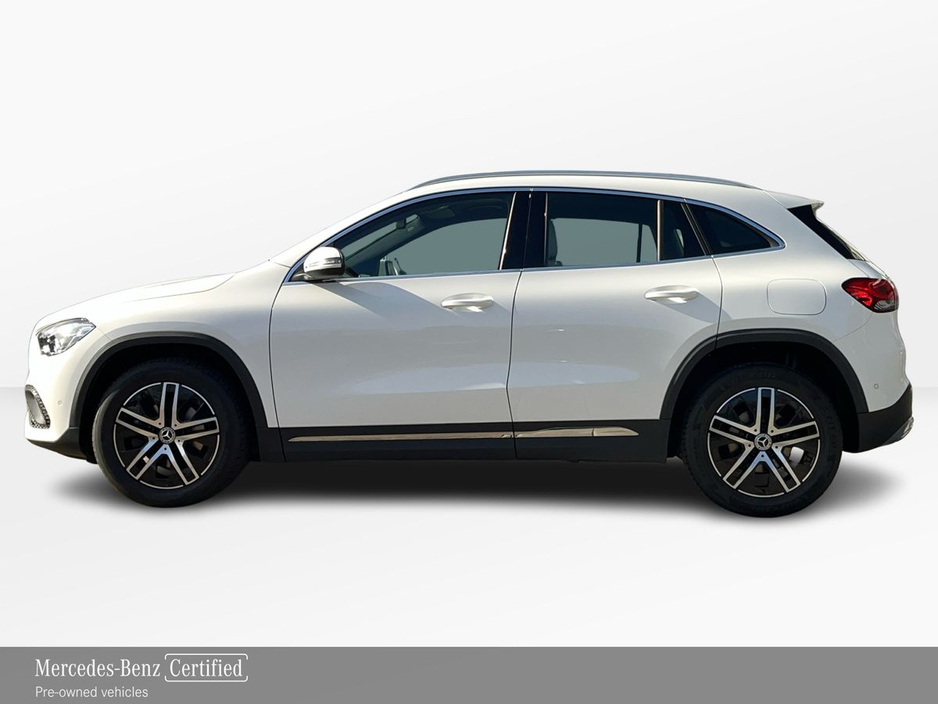 2022 Mercedes-Benz GLA Class - image 6