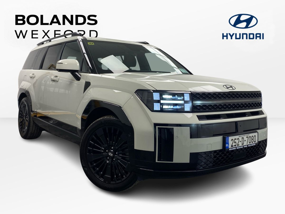 2025 Hyundai Santa Fe for sale in , Ireland