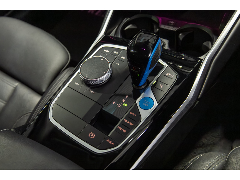 2023 BMW i4 eDrive40 Sport €34,950