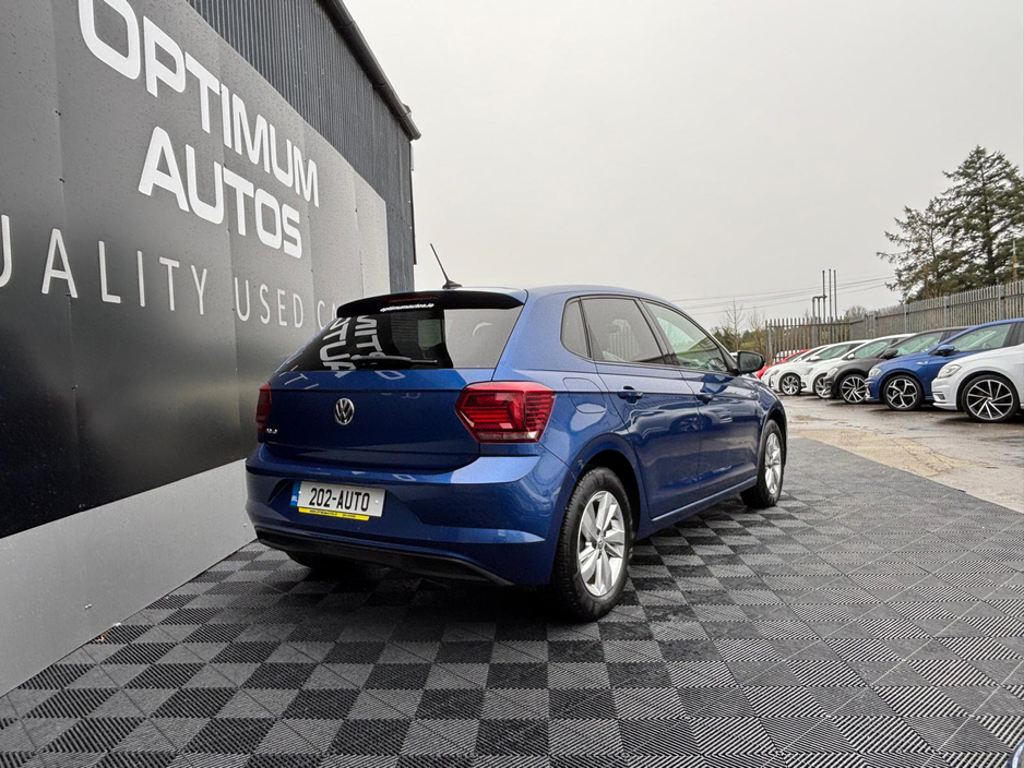 2020 Volkswagen Polo - image 2