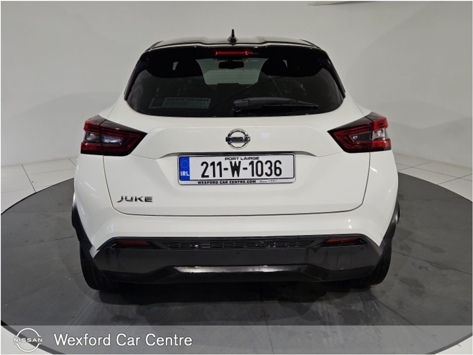 2021 Nissan Juke - image 12