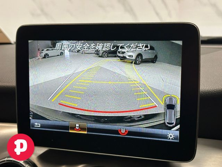 2018 Mercedes-Benz CLA Class - image 6