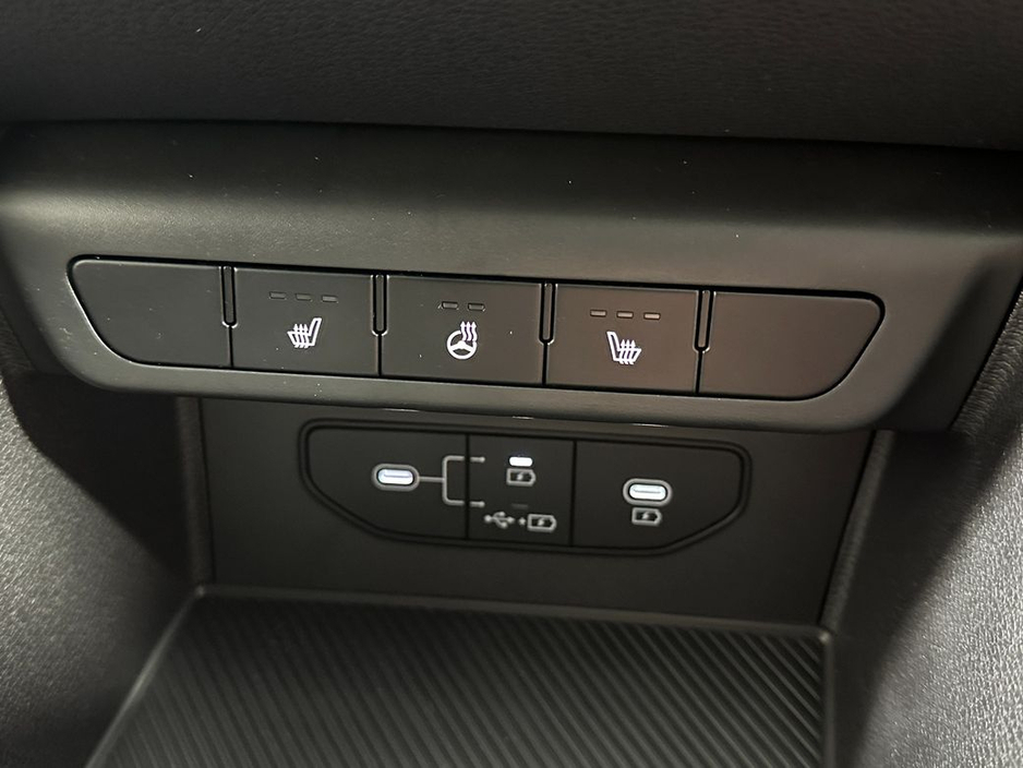 2026 Kia Sportage K2 Commercial N1 2 Seater €35,877