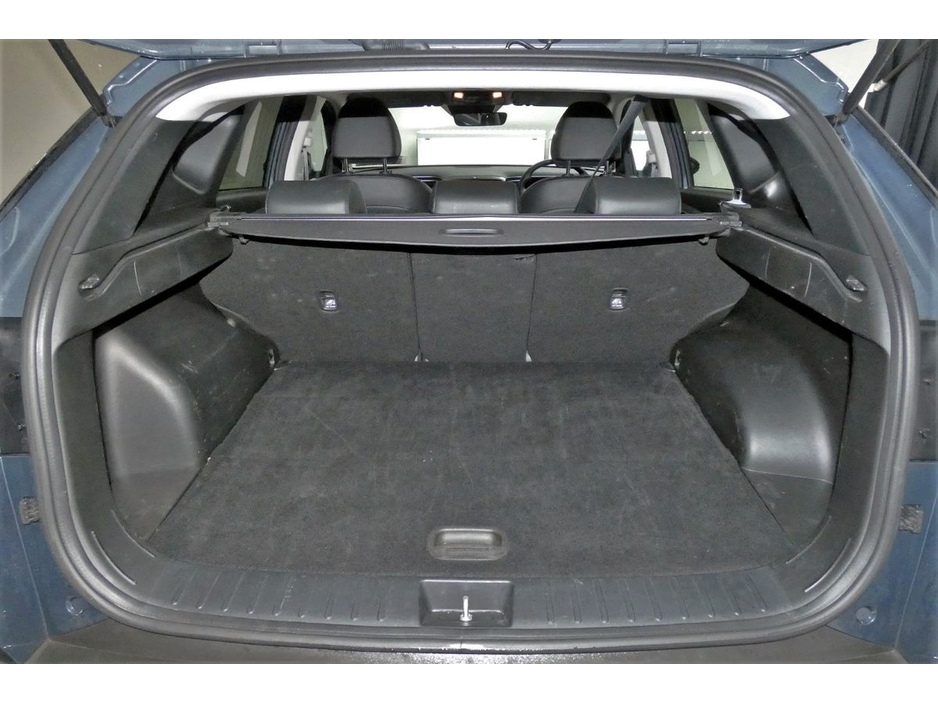 2022 Hyundai Tucson - image 28