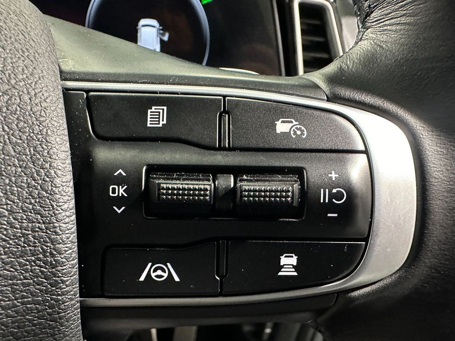 2025 Kia Sportage - image 16