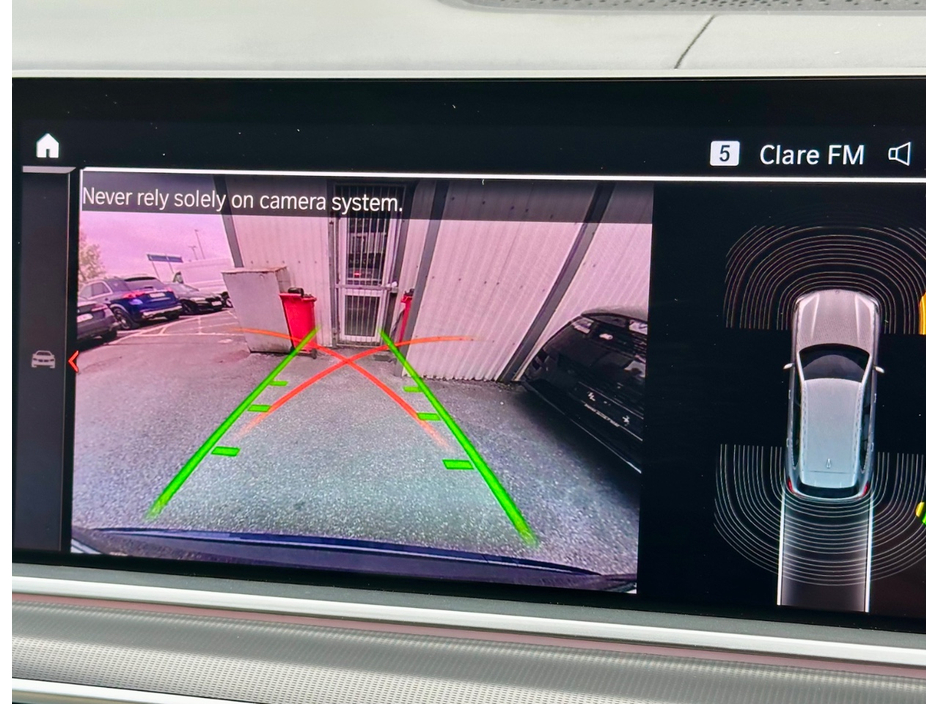 2019 BMW X5 - image 11