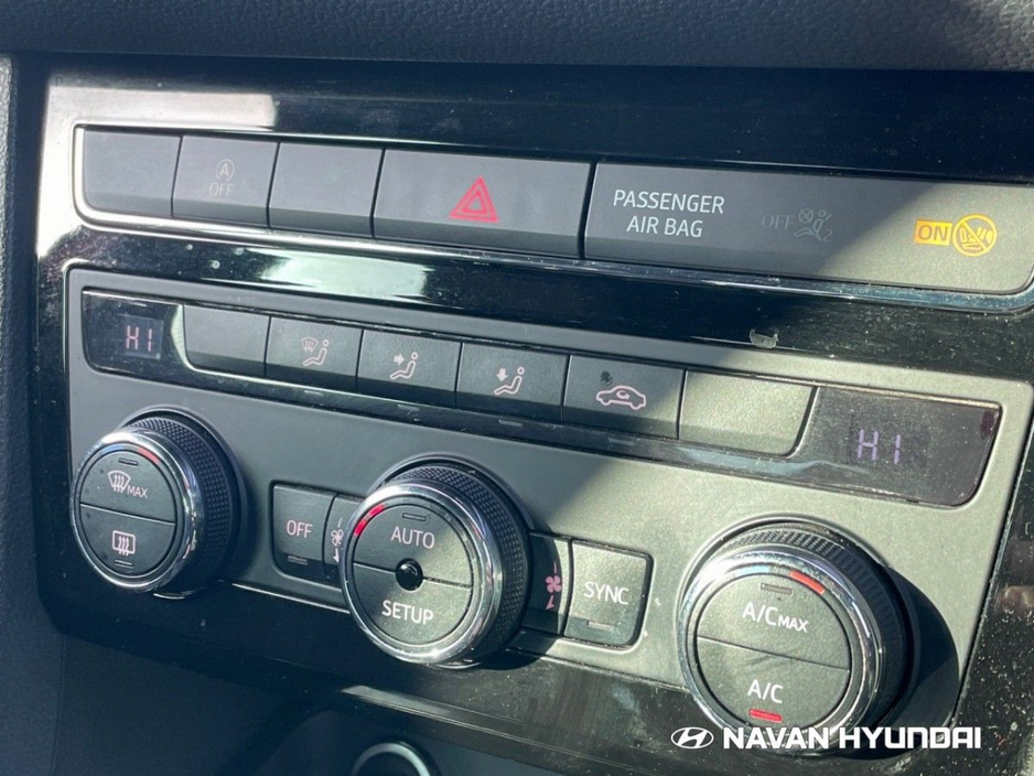 2018 SEAT Ateca - image 25