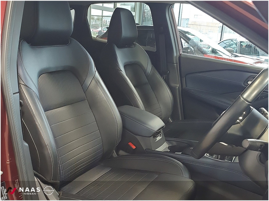 2023 Nissan Qashqai - image 21