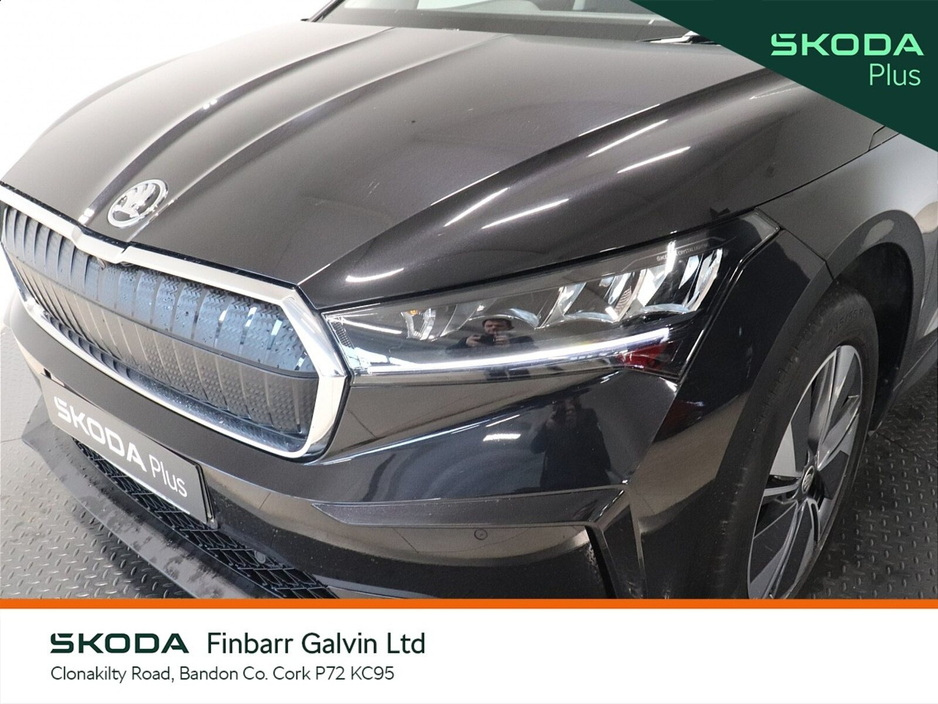 2023 Skoda Enyaq Enyaq 60 €27,950