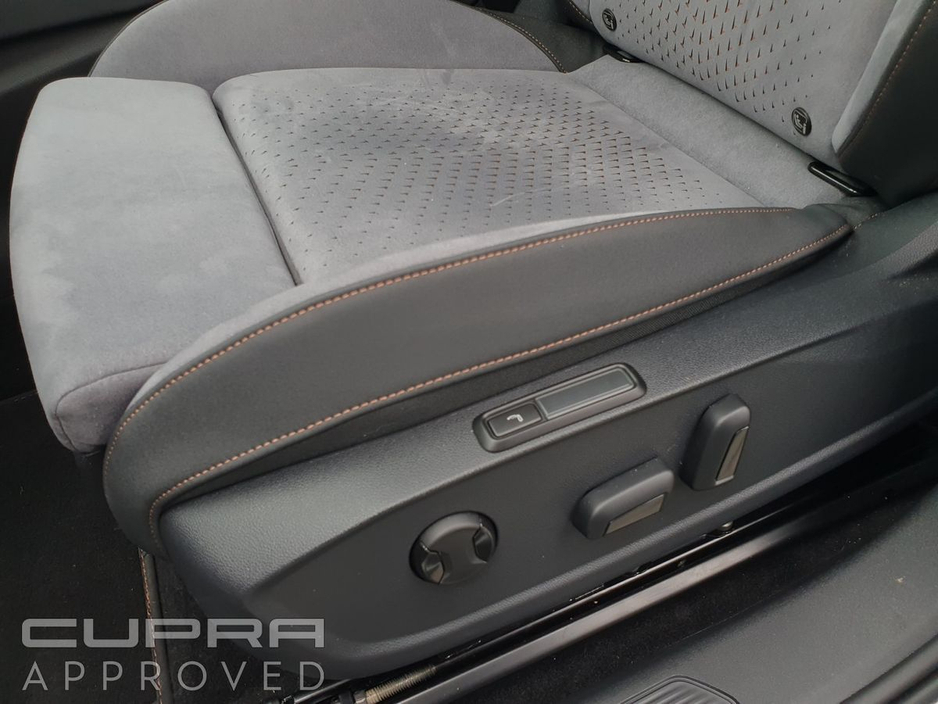 2025 Cupra Born - image 17