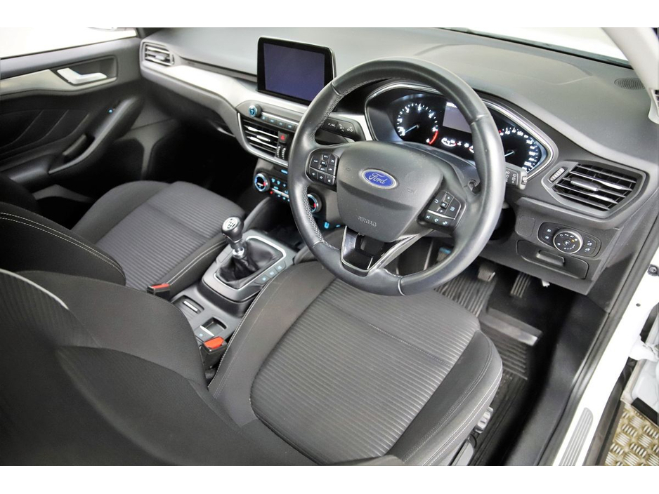 2020 Ford Focus - image 13