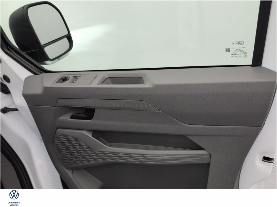 2025 Volkswagen Transporter VAN LWB TRENDLINE 218HP AUTO €43,114