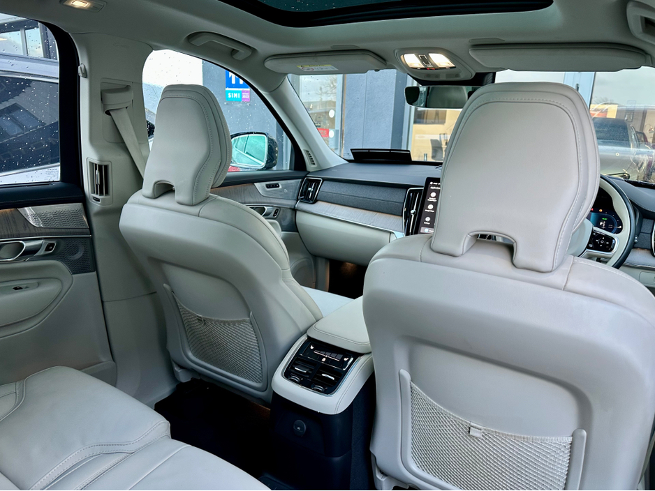 2025 Volvo XC90 ++BLONDE LEATHER++ ULTRA T8 PHEV AWD AU €82,950