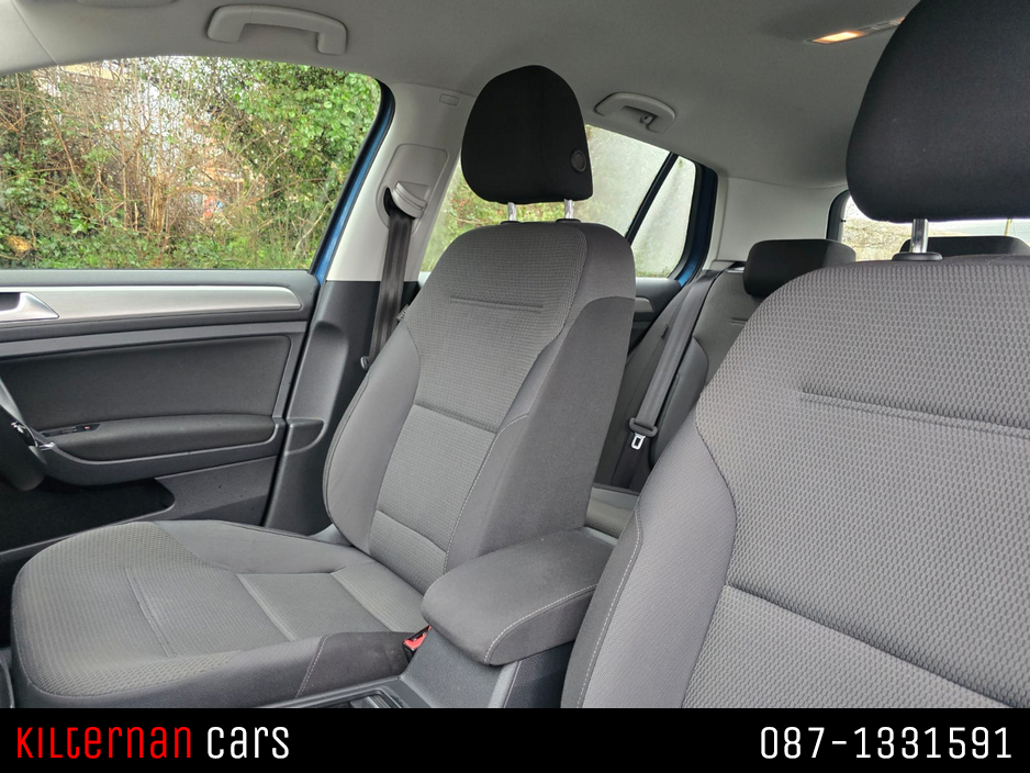 2015 Volkswagen Golf 1.2 AUTO HIGH SPEC €10,899