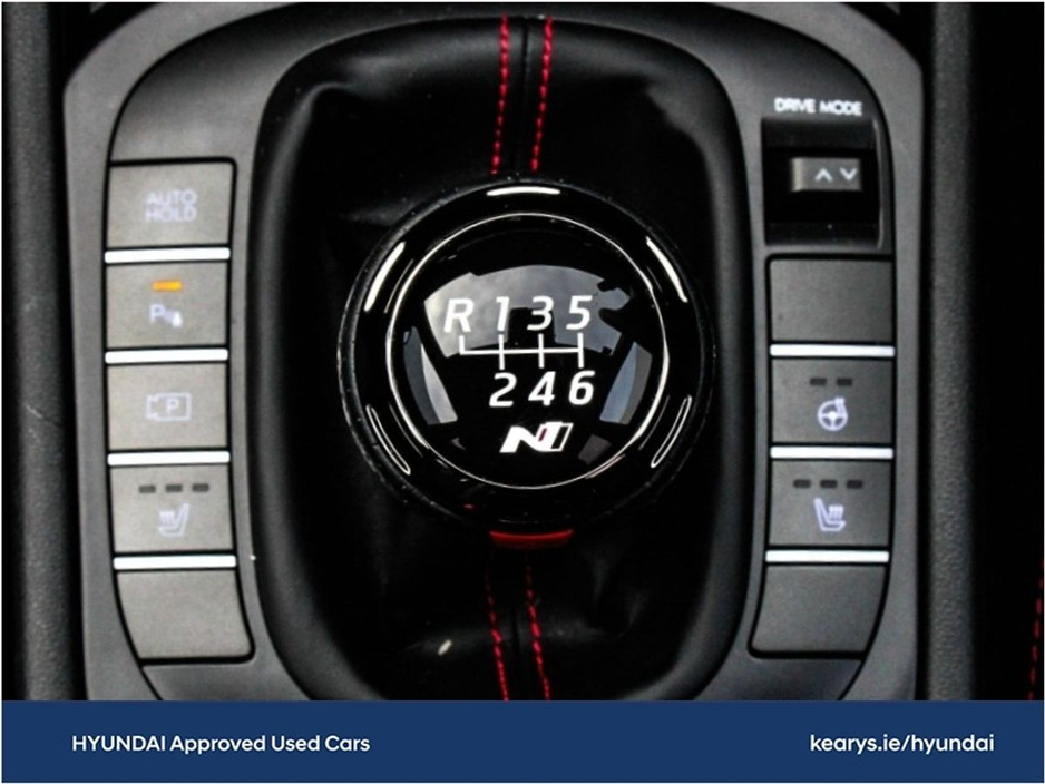 2023 Hyundai Kona 1.0 T-GDI N Line €29,994