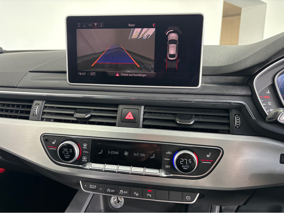 2018 Audi A5 Sportback - image 9