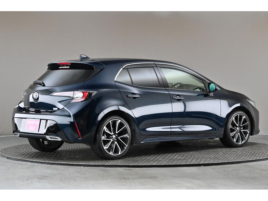 2020 Toyota Corolla 1.8 HYBRID SPORT *REVERSE CAM*9" ANDROID*CAR PLAYER*