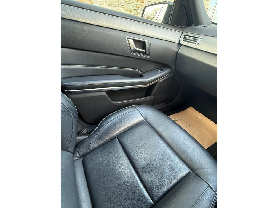 2015 Mercedes-Benz E Class E220 BLUETEC AMG SPORT AUTO €14,750