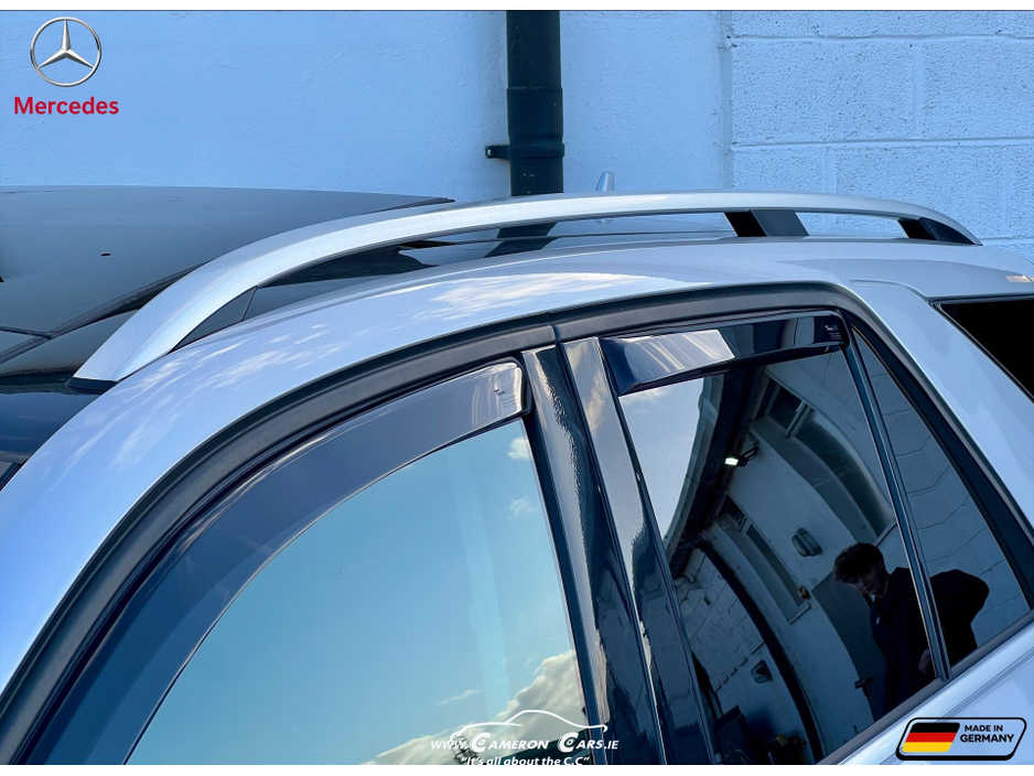 2016 Mercedes-Benz GLE Class - image 7