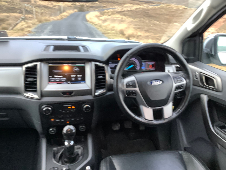 2016 Ford Ranger - image 6