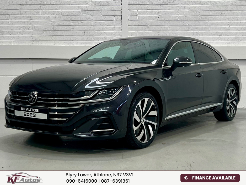 2023 Volkswagen Arteon for sale in , Ireland