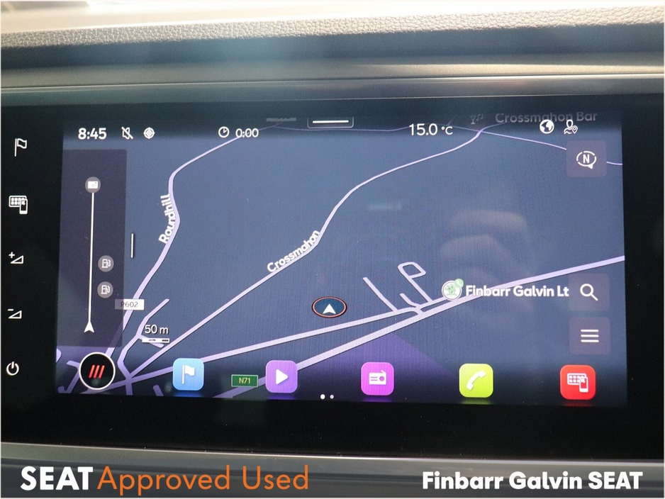 2023 SEAT Ateca - image 20