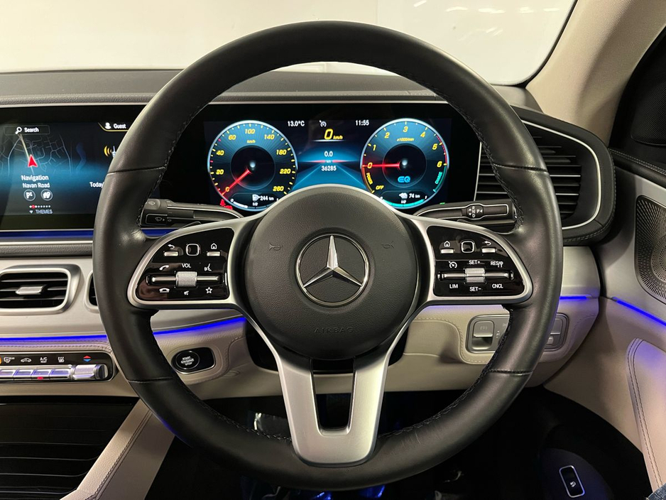 2022 Mercedes-Benz GLE Class - image 17