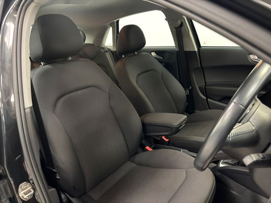 2018 Audi A1 1.0TFSI 95HP S Tronic SE €15,250