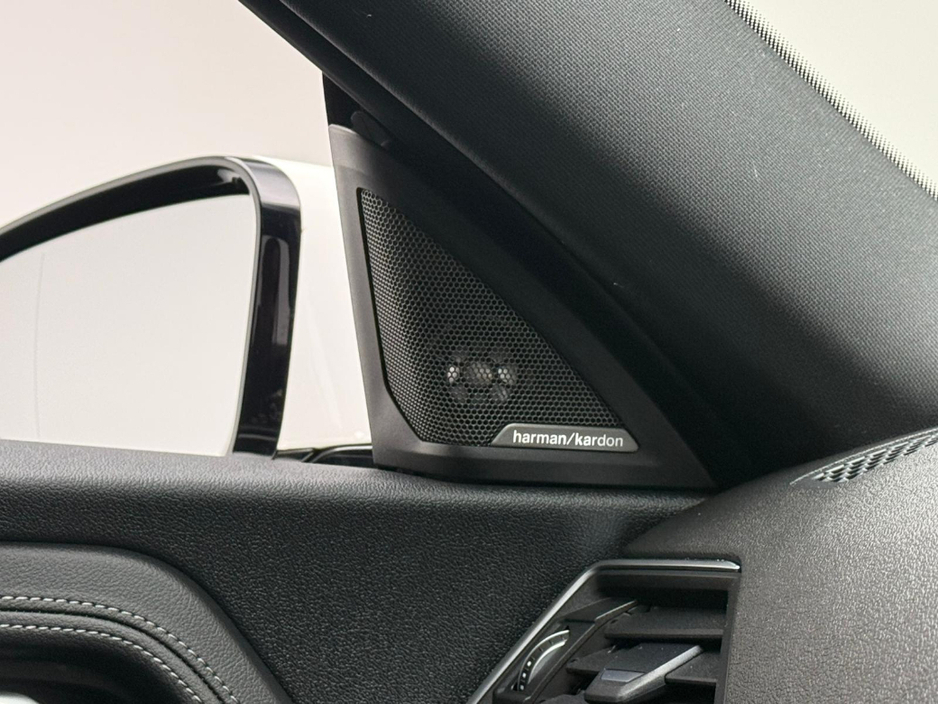 2022 BMW 2 Series 220D M SPORT COUPE *SUNROOF* €41,990