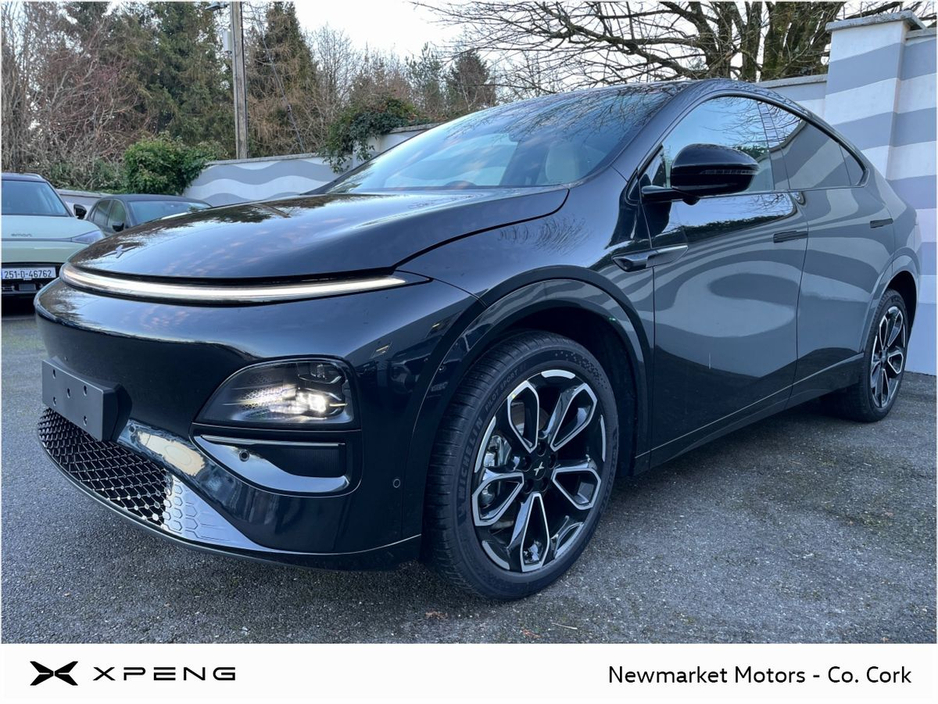 2026 Xpeng G6 - image 17