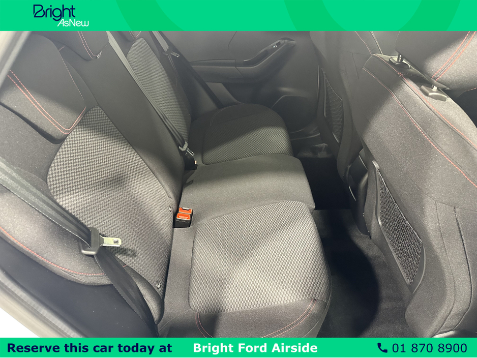 2024 Ford Puma - image 21