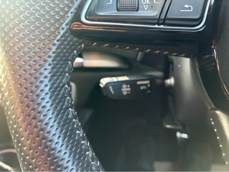 2018 Audi A3 ( 182 REG SALOON 1.4 S LINE EDITION PACK VIRTUAL COCKPIT - NAVIGATION -CARPLAY ANDROID AUTO LEATHER PACK - REVERSING CAMERA / PARKING SENSORS - DRIVE MODE €22,950