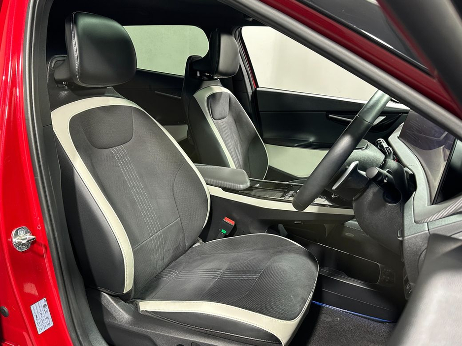 2024 Kia EV6 GT Line €45,800