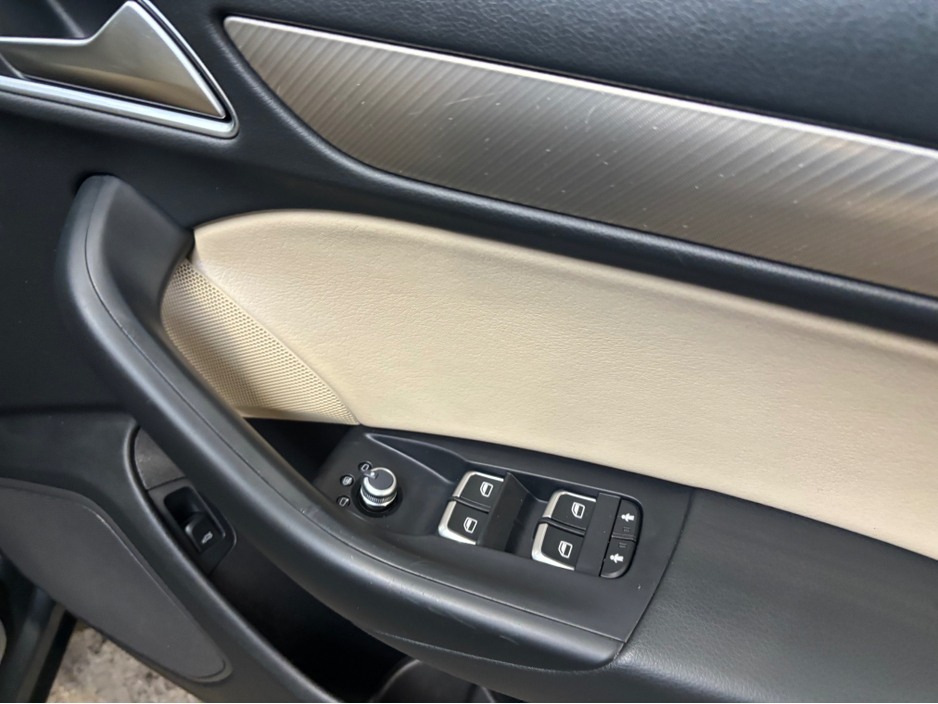 2018 Audi Q3 2.0 TDI 150 QUATTRO SE 4DR €19,999